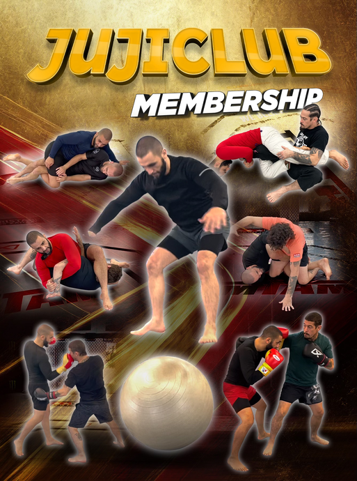 JujiClub VIP Full Shogun Membership with Private Forum