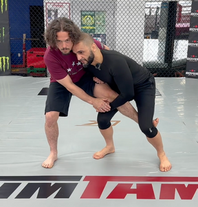 Advanced Basics Vol. 23 | Single Leg Attacks Made Easy