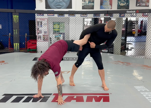 Advanced Basics Vol. 23 | Single Leg Attacks Made Easy