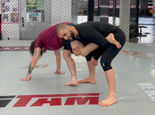 Advanced Basics Vol. 23 | Single Leg Attacks Made Easy