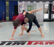 Advanced Basics Vol. 23 | Single Leg Attacks Made Easy