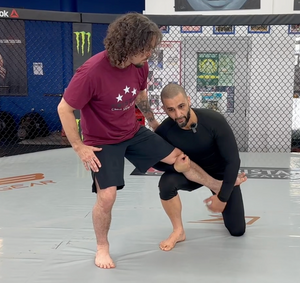 Advanced Basics Vol. 23 | Single Leg Attacks Made Easy