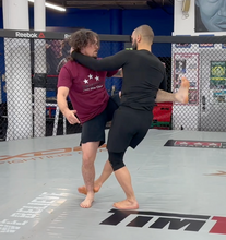 Advanced Basics Vol. 23 | Single Leg Attacks Made Easy