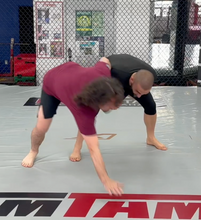 Advanced Basics Vol. 23 | Single Leg Attacks Made Easy