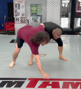 Advanced Basics Vol. 23 | Single Leg Attacks Made Easy