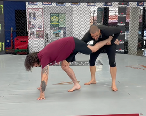 Advanced Basics Vol. 23 | Single Leg Attacks Made Easy