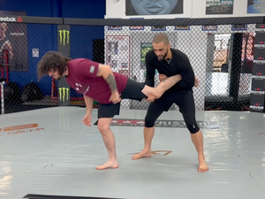 Advanced Basics Vol. 23 | Single Leg Attacks Made Easy