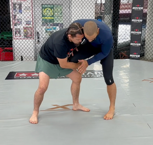 Advanced Basics Vol. 24 | Single Leg Defense Made Easy