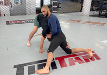 Advanced Basics Vol. 24 | Single Leg Defense Made Easy