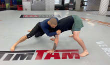 Advanced Basics Vol. 24 | Single Leg Defense Made Easy