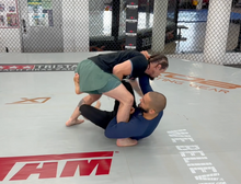 Advanced Basics Vol. 24 | Single Leg Defense Made Easy