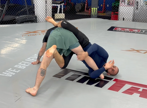 Advanced Basics Vol. 24 | Single Leg Defense Made Easy