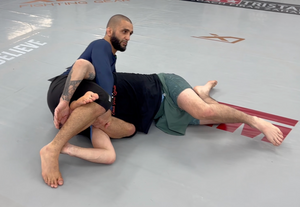 Advanced Basics Vol. 24 | Single Leg Defense Made Easy