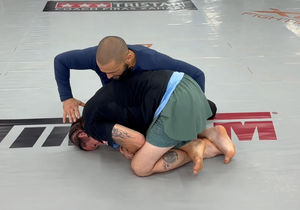 Advanced Basics Vol. 24 | Single Leg Defense Made Easy