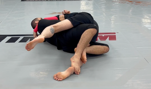 Advanced Basics Vol. 29 | Half Guard Bottom Made Easy