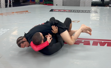 Advanced Basics Vol. 29 | Half Guard Bottom Made Easy