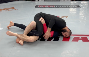 Advanced Basics Vol. 30 | Top Half Guard Made Easy