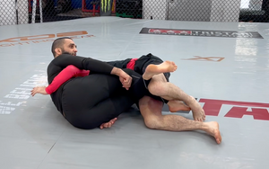 Advanced Basics Vol. 30 | Top Half Guard Made Easy